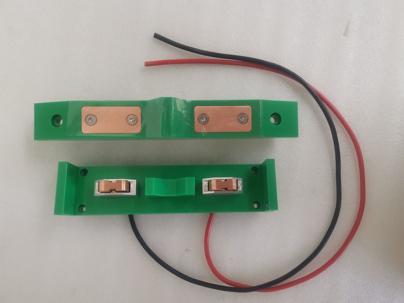 帶定位刷板、刷塊